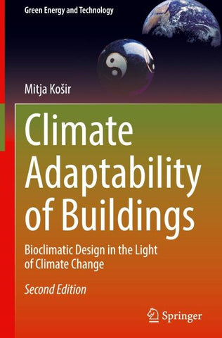 Climate Adaptability of Buildings