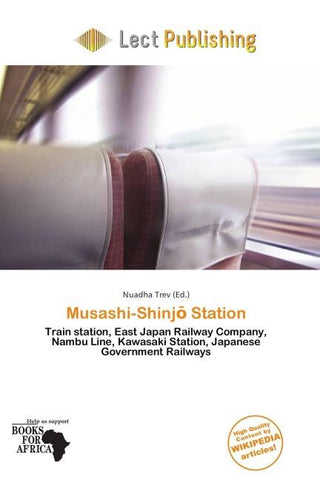 Musashi-Shinj¿ Station