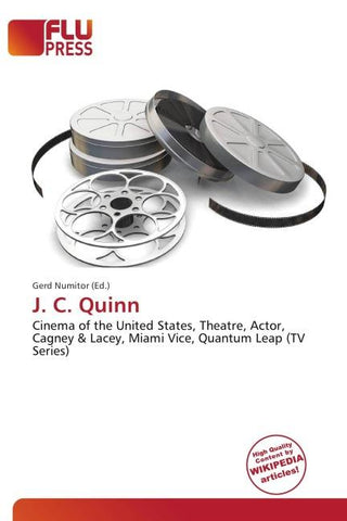 J. C. Quinn