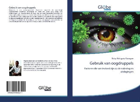 Gebruik van oogdruppels