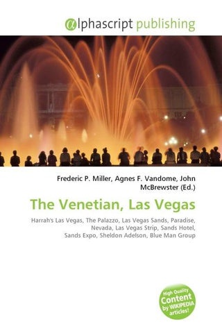 The Venetian, Las Vegas