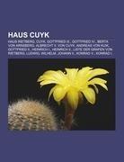 Haus Cuyk