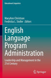 English Language Program Administration