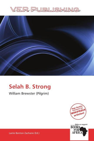 Selah B. Strong