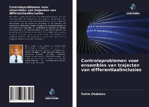 Controleproblemen voor ensembles van trajecten van differentiaalinclusies
