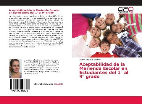 Aceptabilidad de la Merienda Escolar en Estudiantes del 1° al 9° grado