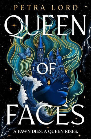 Queen of Faces