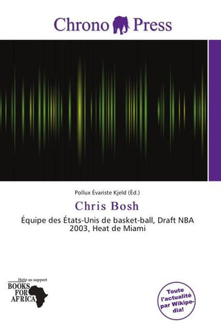 Chris Bosh