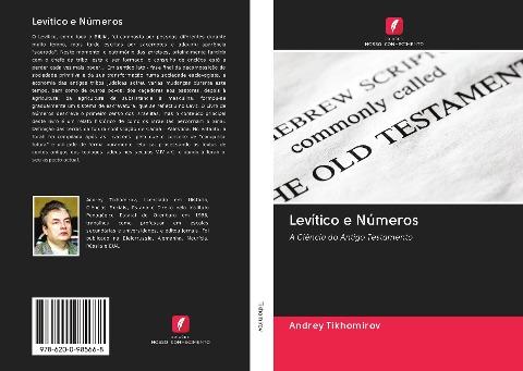 Levítico e Números