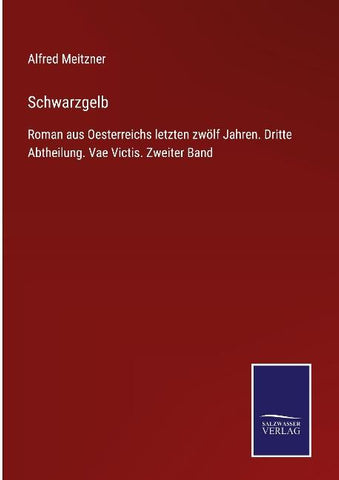 Schwarzgelb