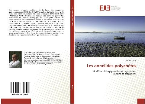 Les annélides polychètes