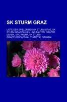 SK Sturm Graz