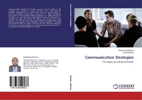 Communication Strategies
