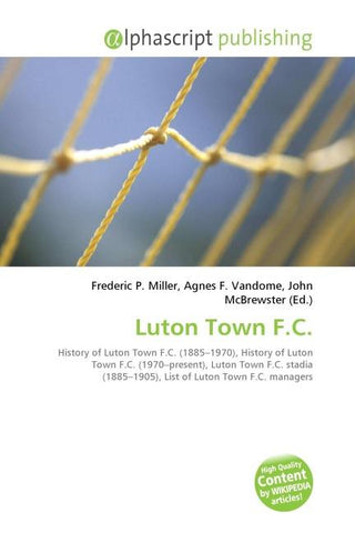 Luton Town F.C