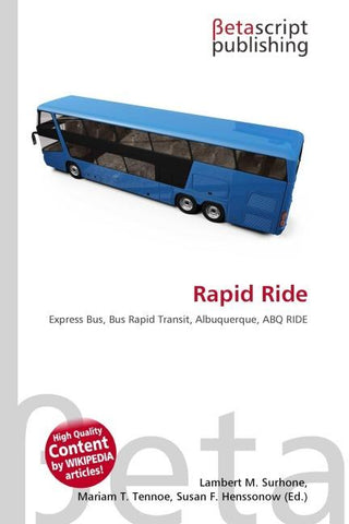 Rapid Ride