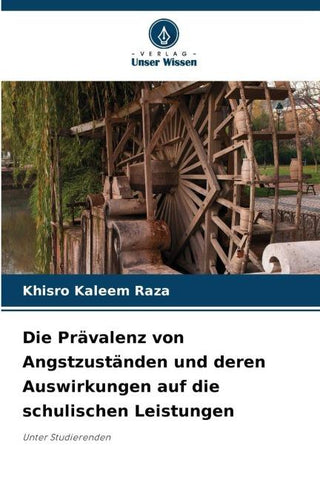 Die Prävalenz von Angstzuständen und deren Auswirkungen auf die schulischen Leistungen
