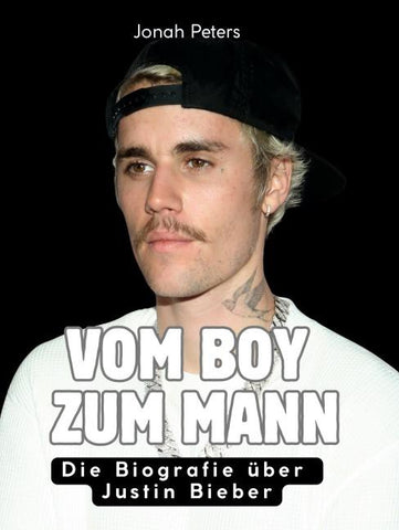 Vom Boy zum Mann