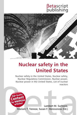 Nuclear safety in the United States