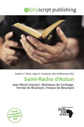 Saint-Racho d'Autun