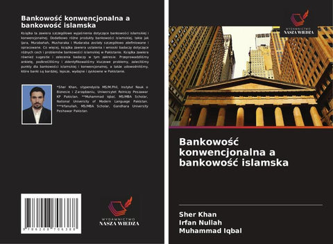 Bankowo¿¿ konwencjonalna a bankowo¿¿ islamska