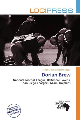 Dorian Brew