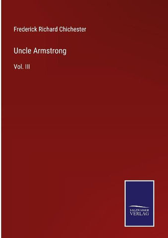 Uncle Armstrong