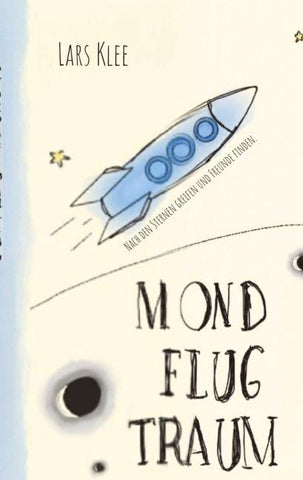 Mondflugtraum