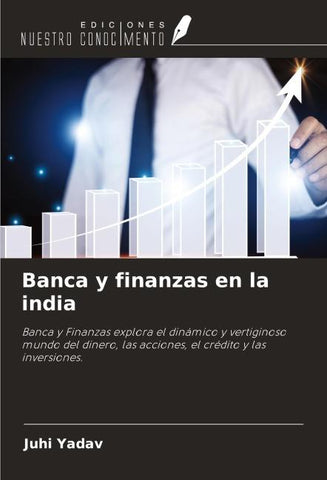 Banca y finanzas en la india