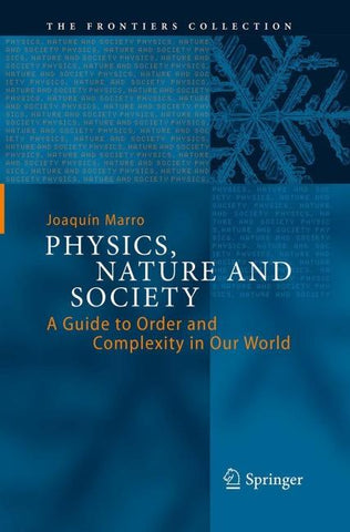 Physics, Nature and Society