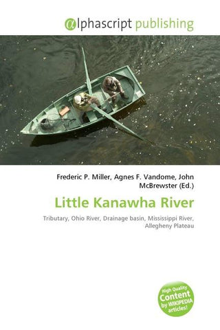 Little Kanawha River