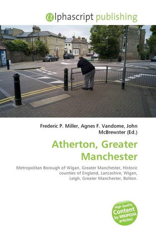 Atherton, Greater Manchester