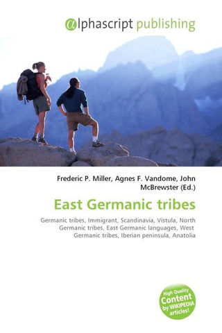 East Germanic tribes