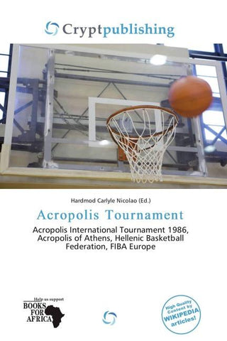 Acropolis Tournament