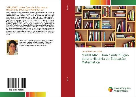 "GRUEMA": Uma Contribuição para a História da Educação Matemática
