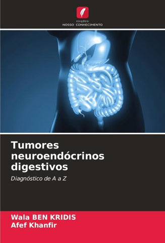 Tumores neuroendócrinos digestivos