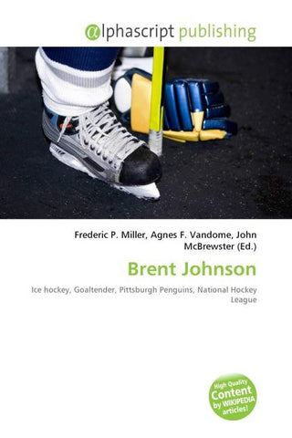 Brent Johnson