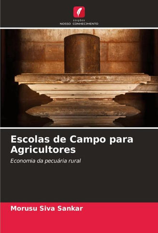 Escolas de Campo para Agricultores