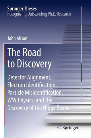 The Road to Discovery