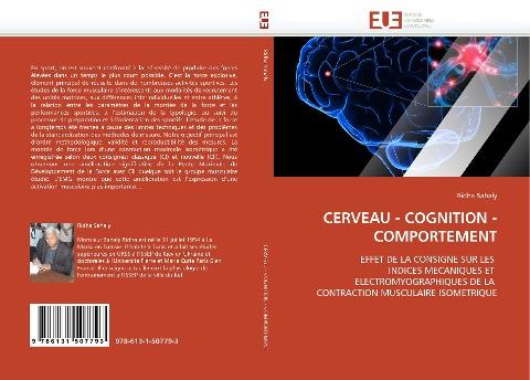 CERVEAU - COGNITION - COMPORTEMENT