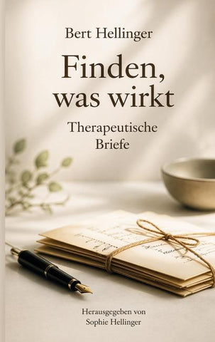 Finden, was wirkt