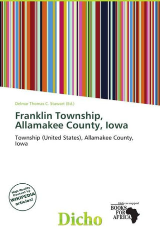 Franklin Township, Allamakee County, Iowa