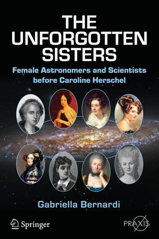 The Unforgotten Sisters