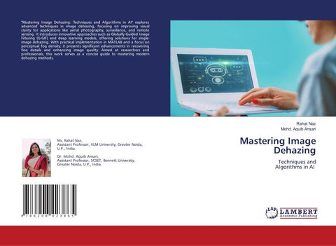 Mastering Image Dehazing