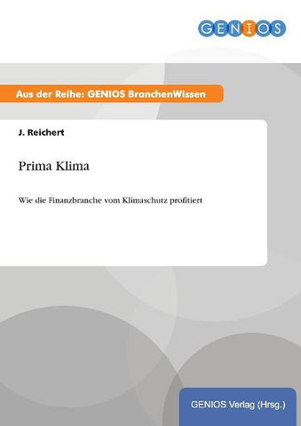 Prima Klima