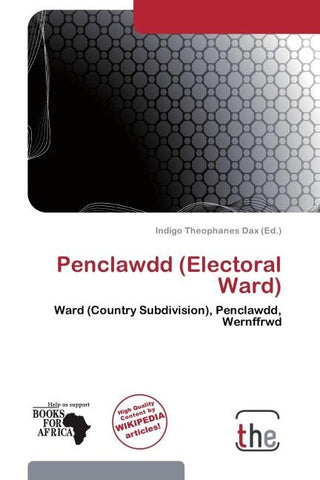 Penclawdd (Electoral Ward)