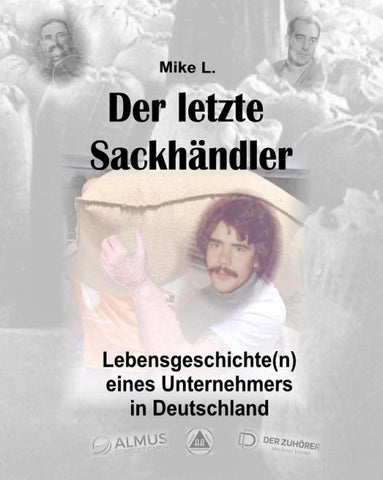 Der letzte Sackhändler