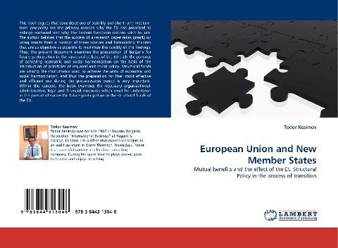 European Union and New Member States