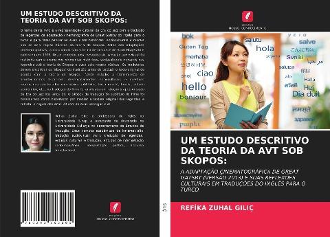 UM ESTUDO DESCRITIVO DA TEORIA DA AVT SOB SKOPOS: