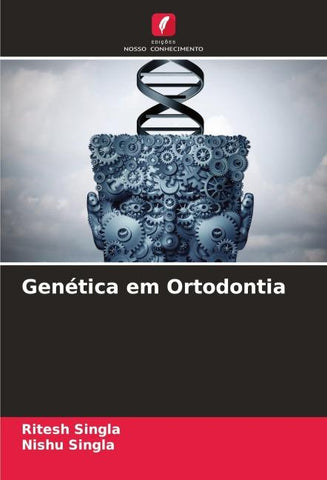 Genética em Ortodontia