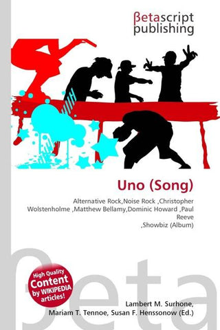 Uno (Song)